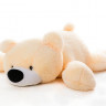 М'яка іграшка ведмідь Умка 100 см персиковий Умка 100 см №2.5, У2-22 