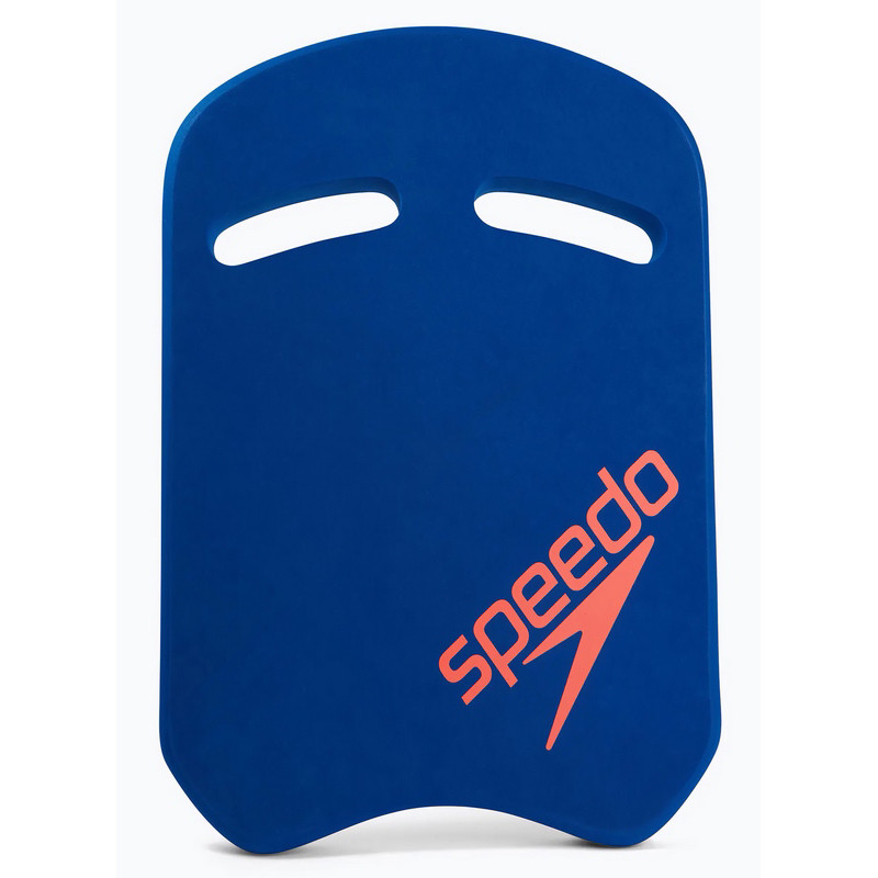 Дошка для плавання KICK BOARD AU Speedo 8-01660G063 синій, помаранчевий