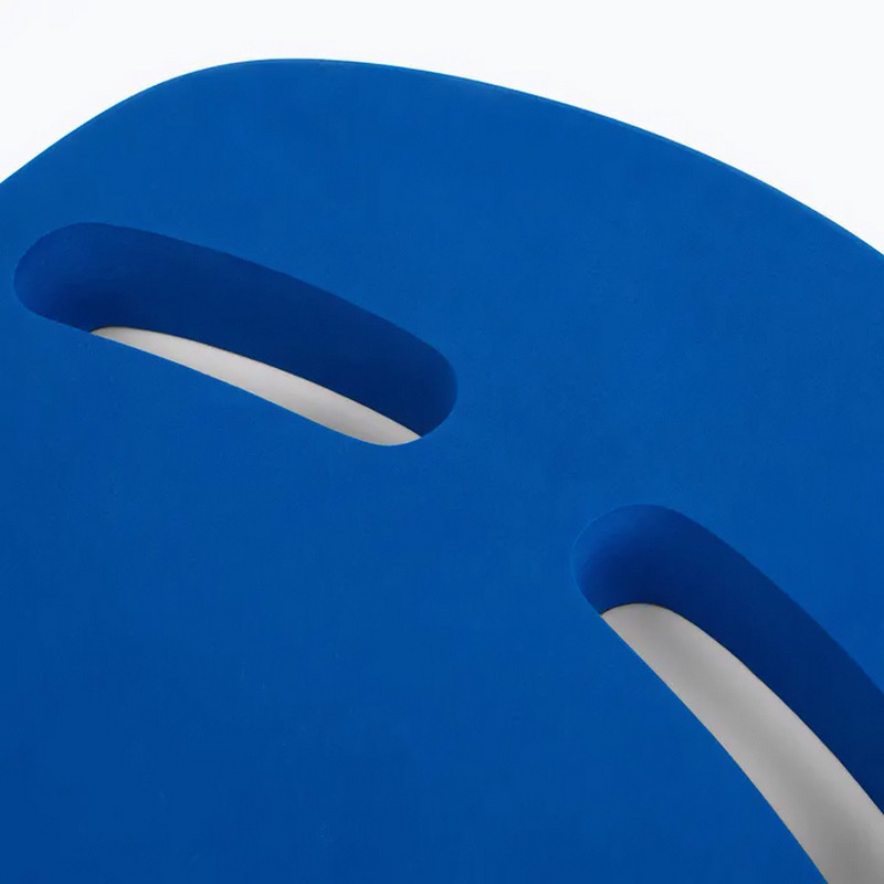 Дошка для плавання KICK BOARD AU Speedo 8-01660G063 синій, помаранчевий