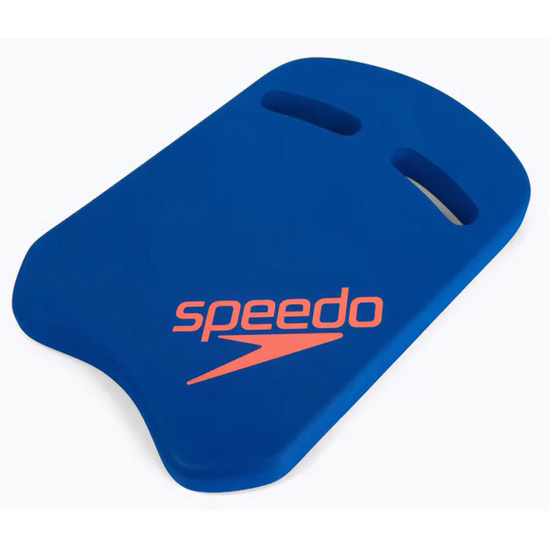 Дошка для плавання KICK BOARD AU Speedo 8-01660G063 синій, помаранчевий