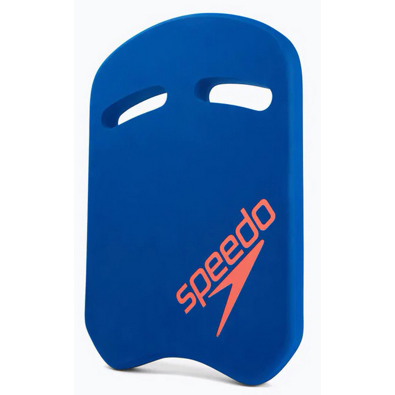 Дошка для плавання KICK BOARD AU Speedo 8-01660G063 синій, помаранчевий