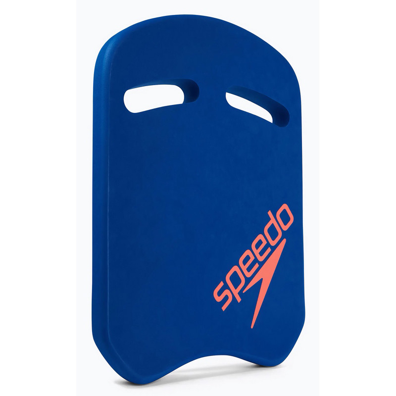 Дошка для плавання KICK BOARD AU Speedo 8-01660G063 синій, помаранчевий