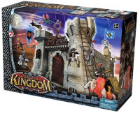 Игровой набор 395018 Замок Королевства Дракона
