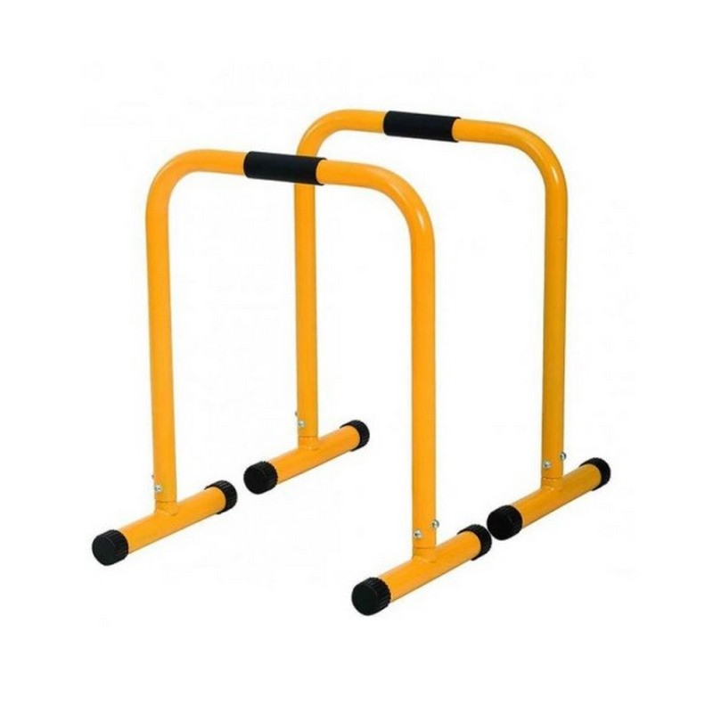 Бруси підлогові для віджимань FF71I1A Generation Fitness 522863FS
