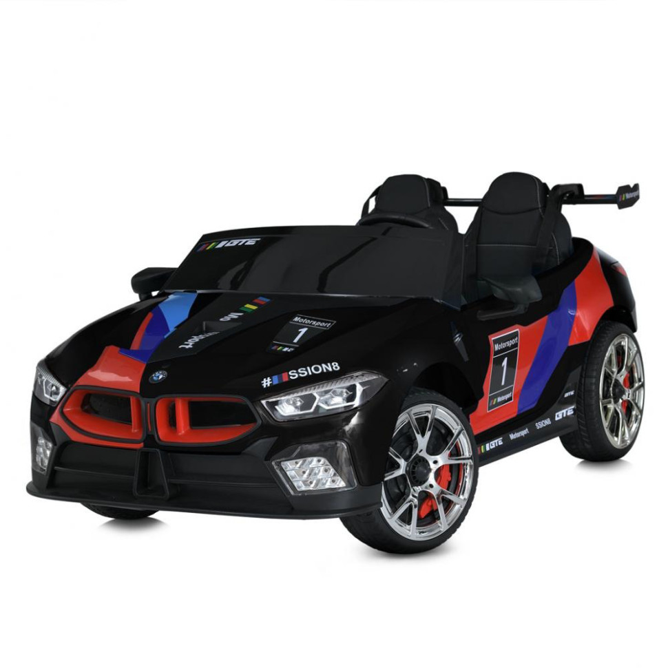 Детский электромобиль Машина Bambi M 5849EBLRS-2(24V) до 30 кг