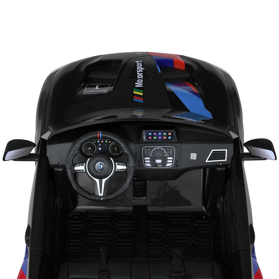 Детский электромобиль Машина Bambi M 5849EBLRS-2(24V) до 30 кг
