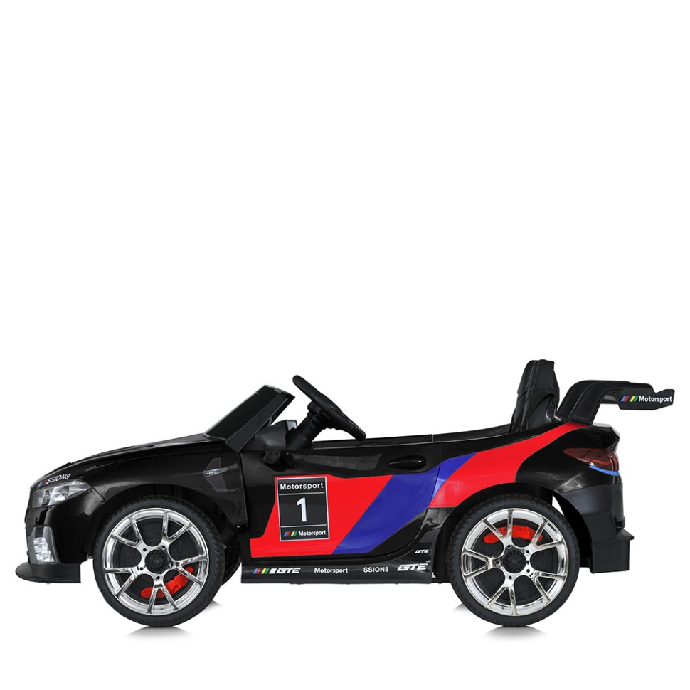 Детский электромобиль Машина Bambi M 5849EBLRS-2(24V) до 30 кг