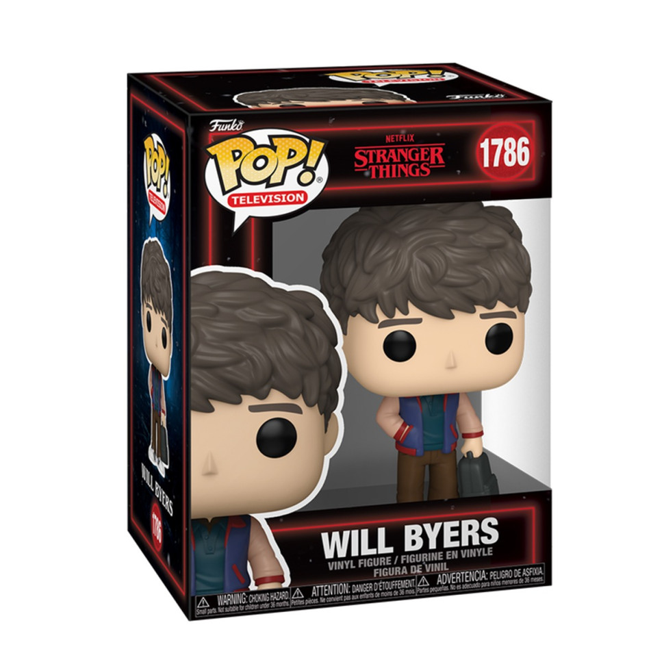 Ігрова фігурка FUNKO POP! 