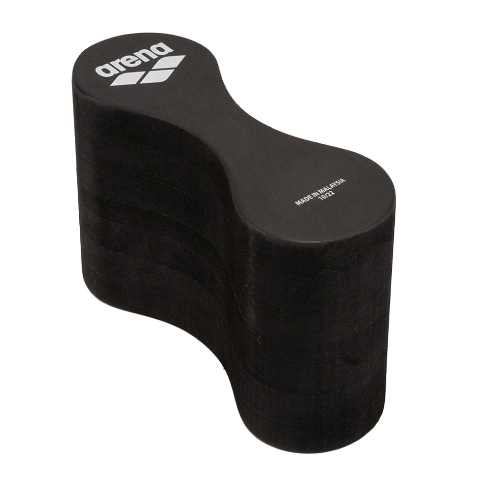Колобашка для плавания FREEFLOW PULLBUOY II Arena 006835-100 черный, OSFM