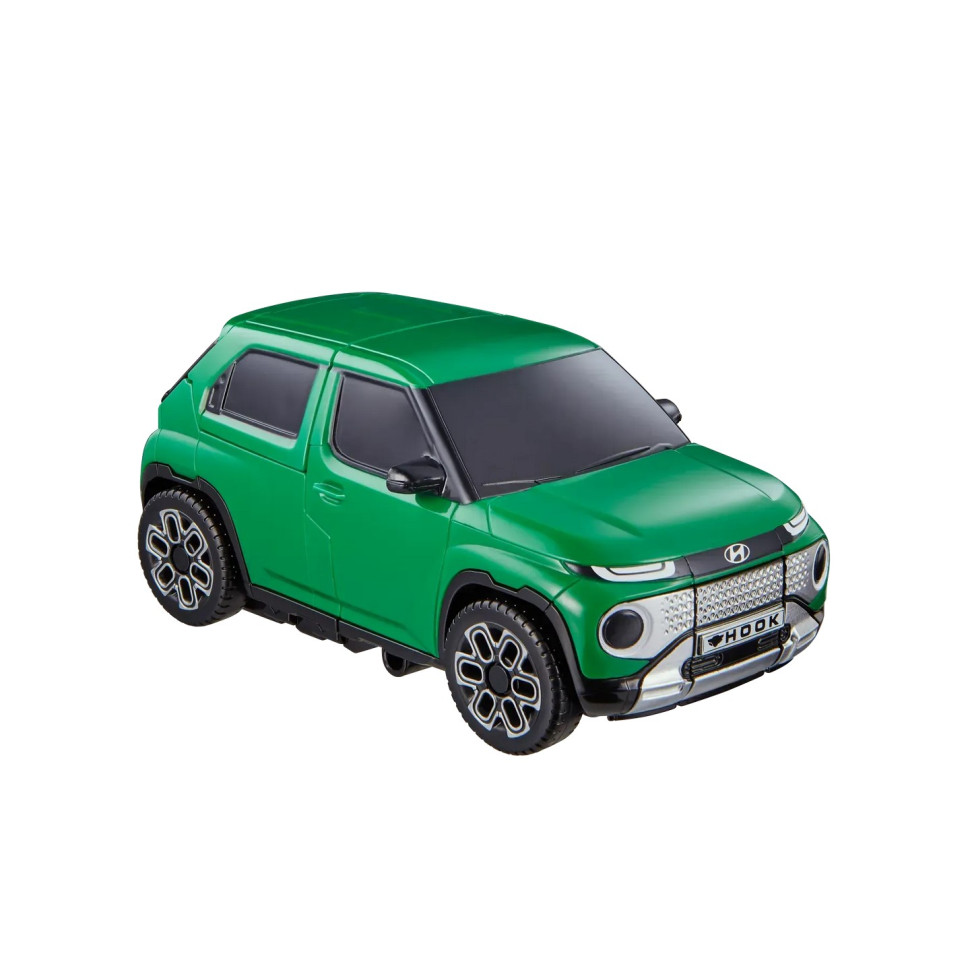 Детская игрушка-трансформер 