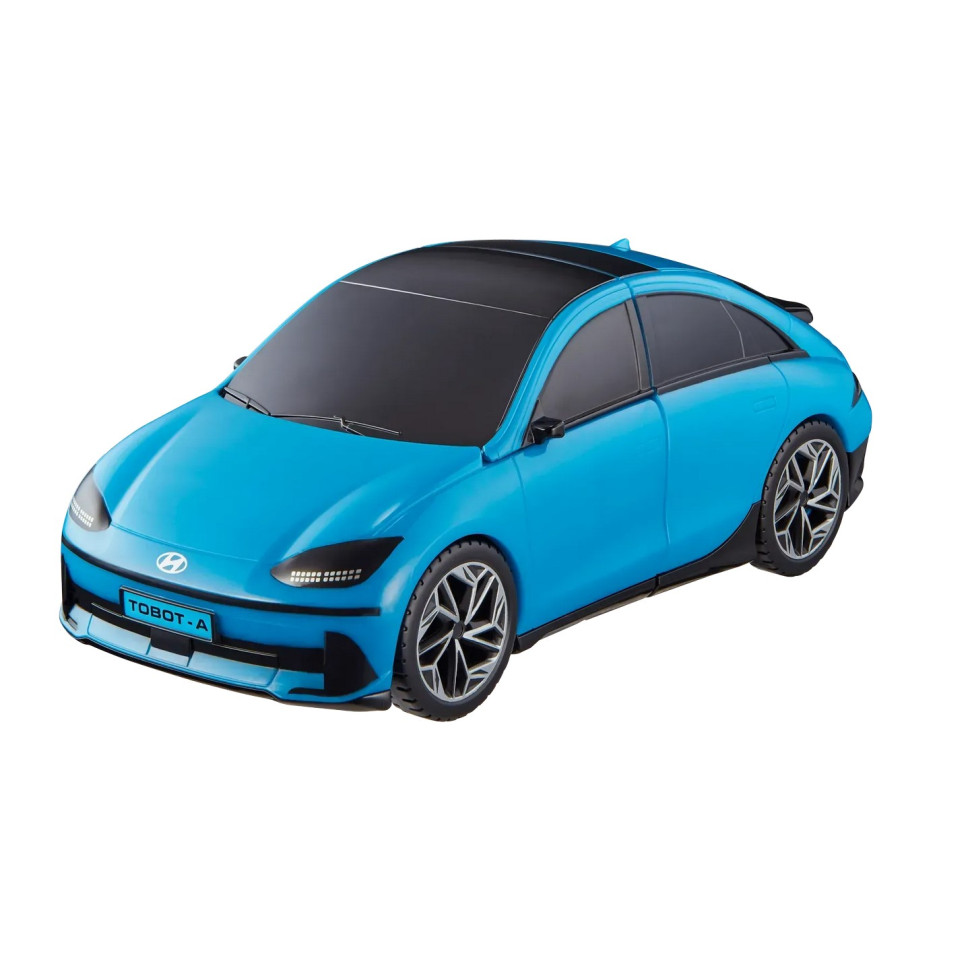 Детская игрушка-трансформер 