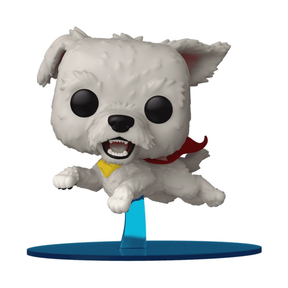 Игровая фигурка FUNKO POP! серии 
