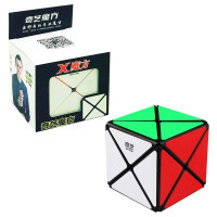 Кубик Рубика "X-cube" 187