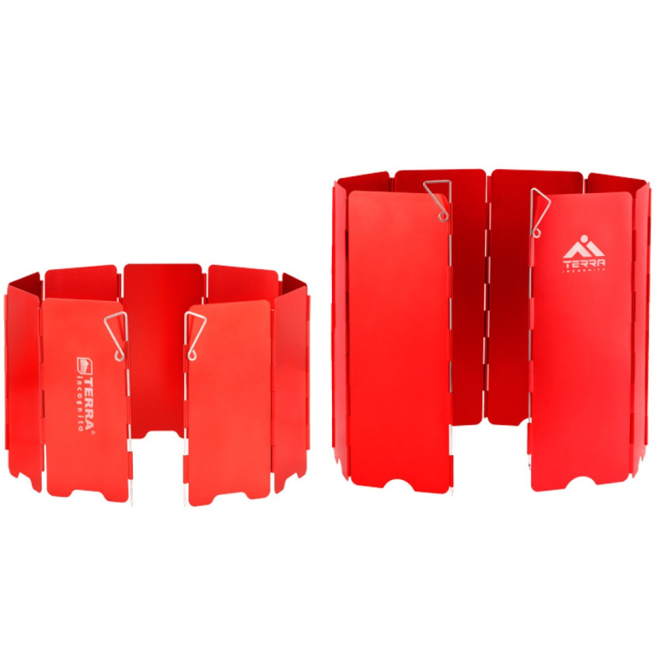 Ветрозащита Windstop L8 Terra Incognita ti-355