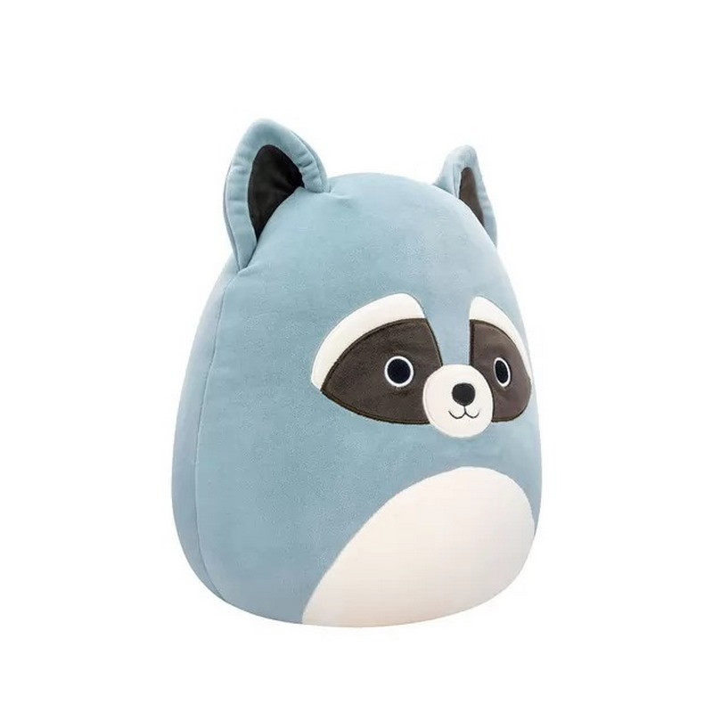 М'яка іграшка ЄНОТ РОККІ Squishmallows SQCR05407, 19 см