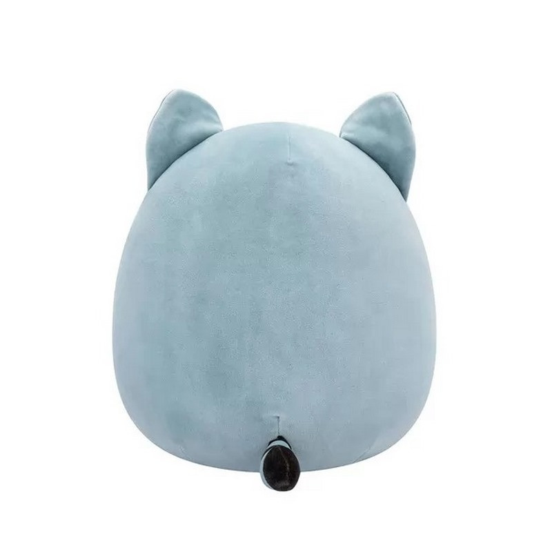 М'яка іграшка ЄНОТ РОККІ Squishmallows SQCR05407, 19 см
