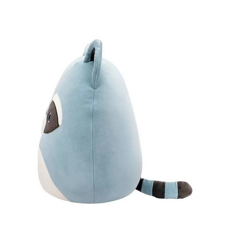 М'яка іграшка ЄНОТ РОККІ Squishmallows SQCR05407, 19 см