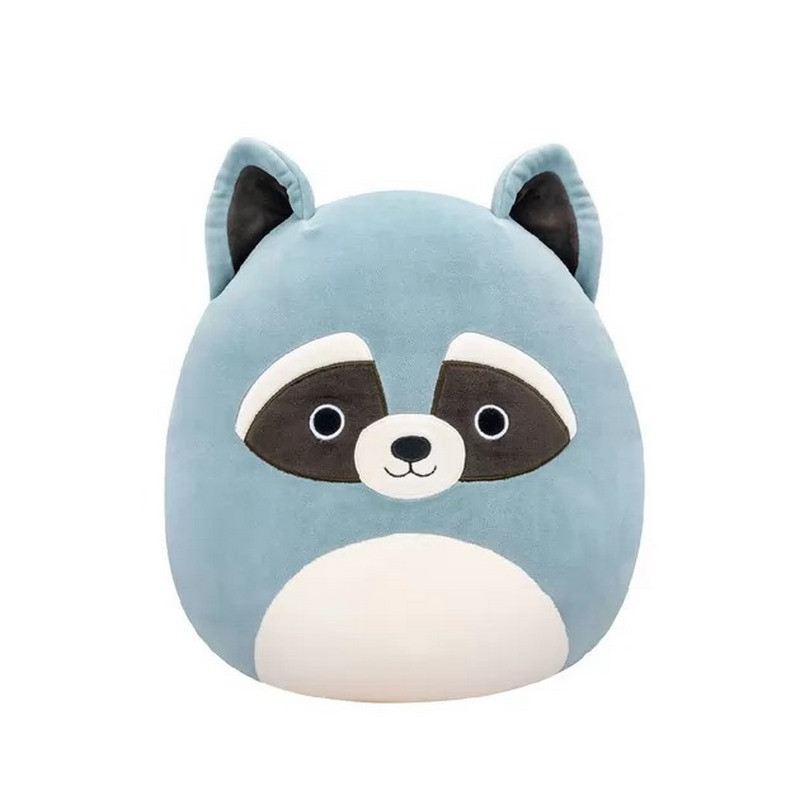 М'яка іграшка ЄНОТ РОККІ Squishmallows SQCR05407, 19 см