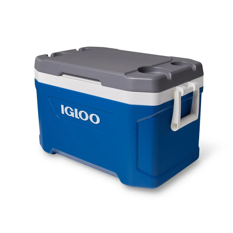 Ізотермічний контейнер Latitude 52 Igloo 0342235033836, 49 л, синій