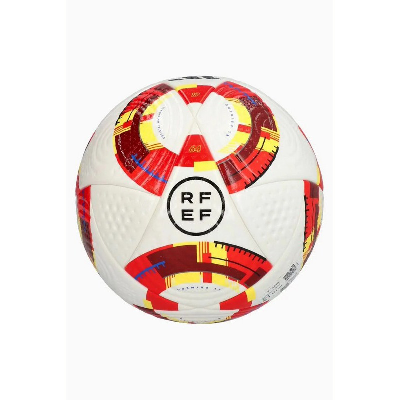 Футбольний м'яч Spain 2024 Pro Adidas IX1724 розмір 5 
