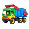 Самосвал игрушечный "Middle truck" 39222