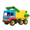 Самосвал игрушечный "Middle truck" 39222
