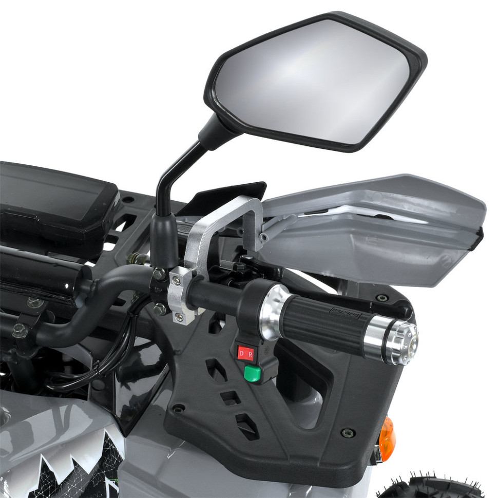 Детский электромобиль Квадроцикл Prof1 HB-EATV1450F-P-11-7(MP3) V2 до 65 кг