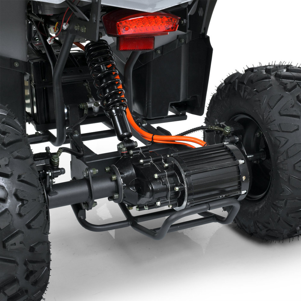 Детский электромобиль Квадроцикл Prof1 HB-EATV1450F-P-11-7(MP3) V2 до 65 кг