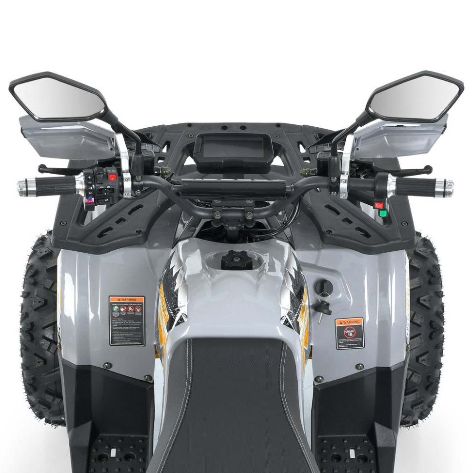 Детский электромобиль Квадроцикл Prof1 HB-EATV1450F-P-11-7(MP3) V2 до 65 кг