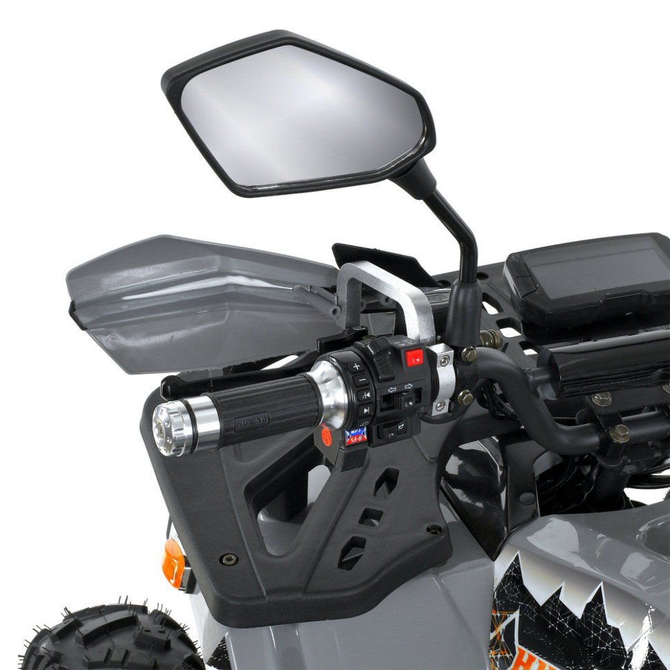 Детский электромобиль Квадроцикл Prof1 HB-EATV1450F-P-11-7(MP3) V2 до 65 кг