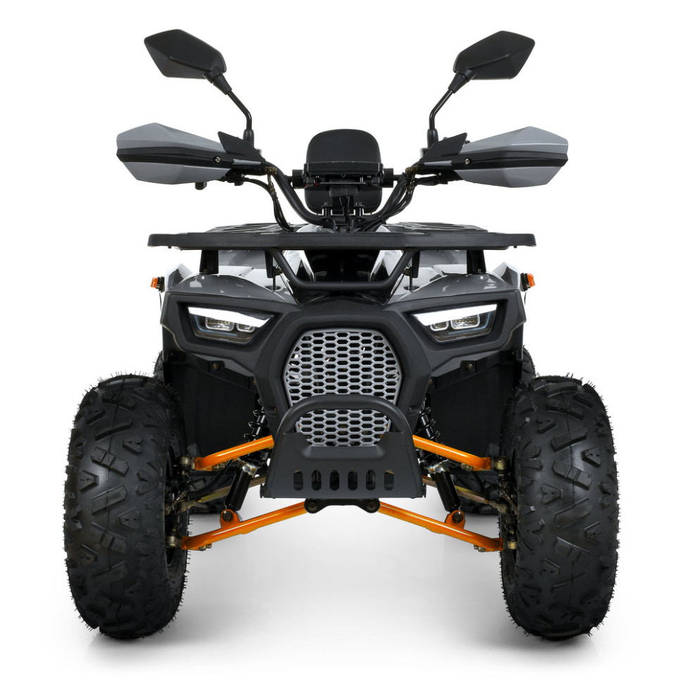 Детский электромобиль Квадроцикл Prof1 HB-EATV1450F-P-11-7(MP3) V2 до 65 кг