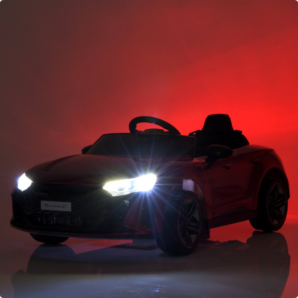 Дитячий електромобіль Машина Bambi M 4938EBLR-4 до 25 кг