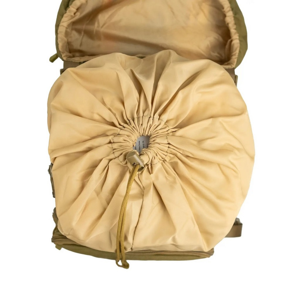 Рюкзак тактичний Defender Tramp UTRP-053-sandstone 100 л 
