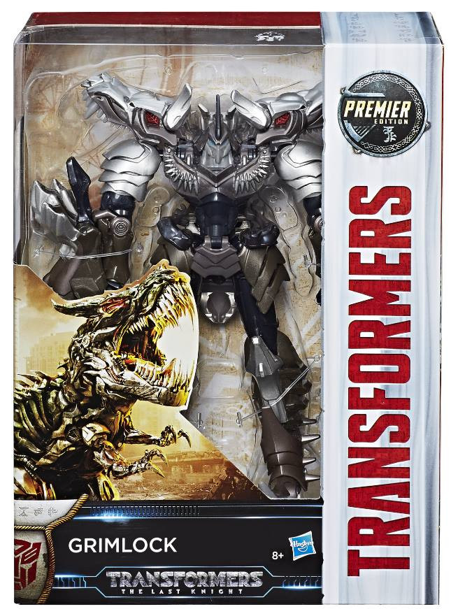 Transformers 5: Вояджер C0891