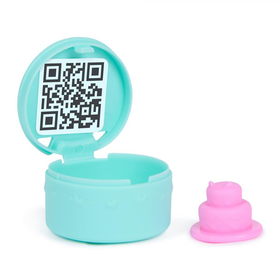 Детский игровой набор: Балкончик