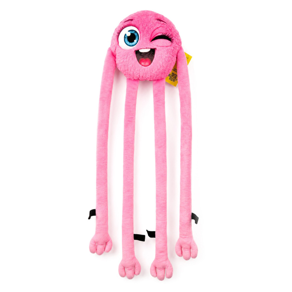 Игрушка мягконабивная 