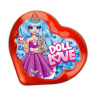 Набір творчої творчості "Big Doll Love" Danko Toys BDL-01-01