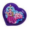 Набор креативного творчества "Big Doll Love" Danko Toys BDL-01-01
