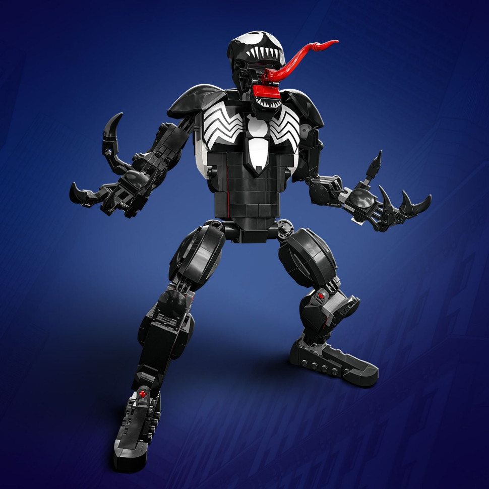 Конструктор LEGO Super Heroes Фигурка Венома 76230