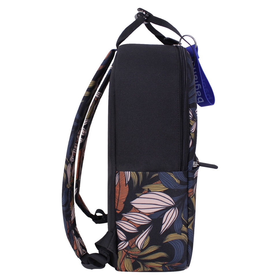 Рюкзак міський Adventure Bagland 816514252 об'єм 12 л