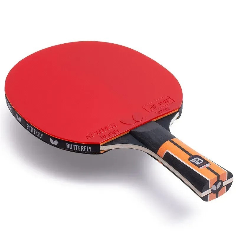 Ракетка для настільного тенісу Timo Boll Comfort FL Butterfly 931845