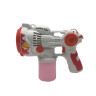 Дитячий генератор мильних бульбашок "Пістолет" Bambi S680-27-8