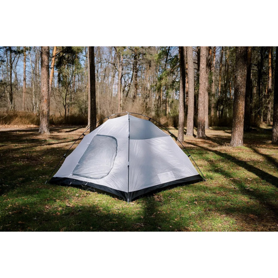 Намет туристичний Carriage 3 (v2) Totem UTTT-016, 430х210х125 см