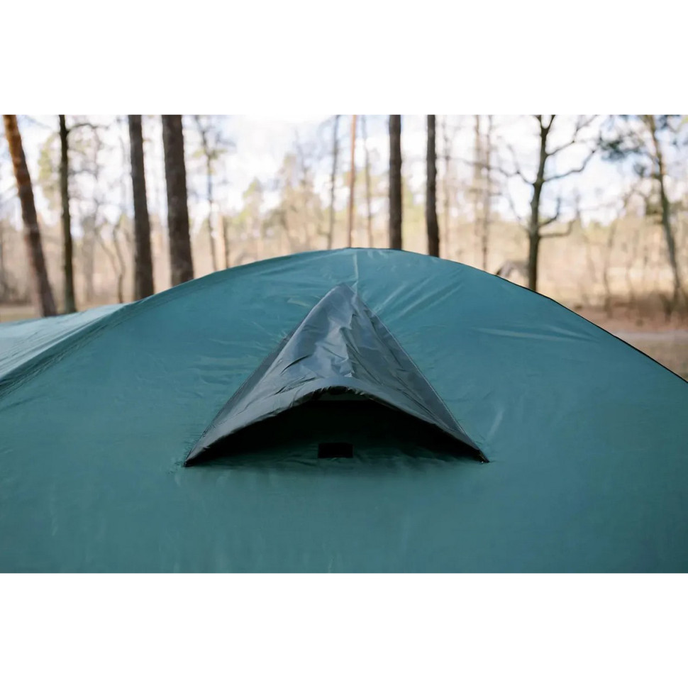 Намет туристичний Carriage 3 (v2) Totem UTTT-016, 430х210х125 см