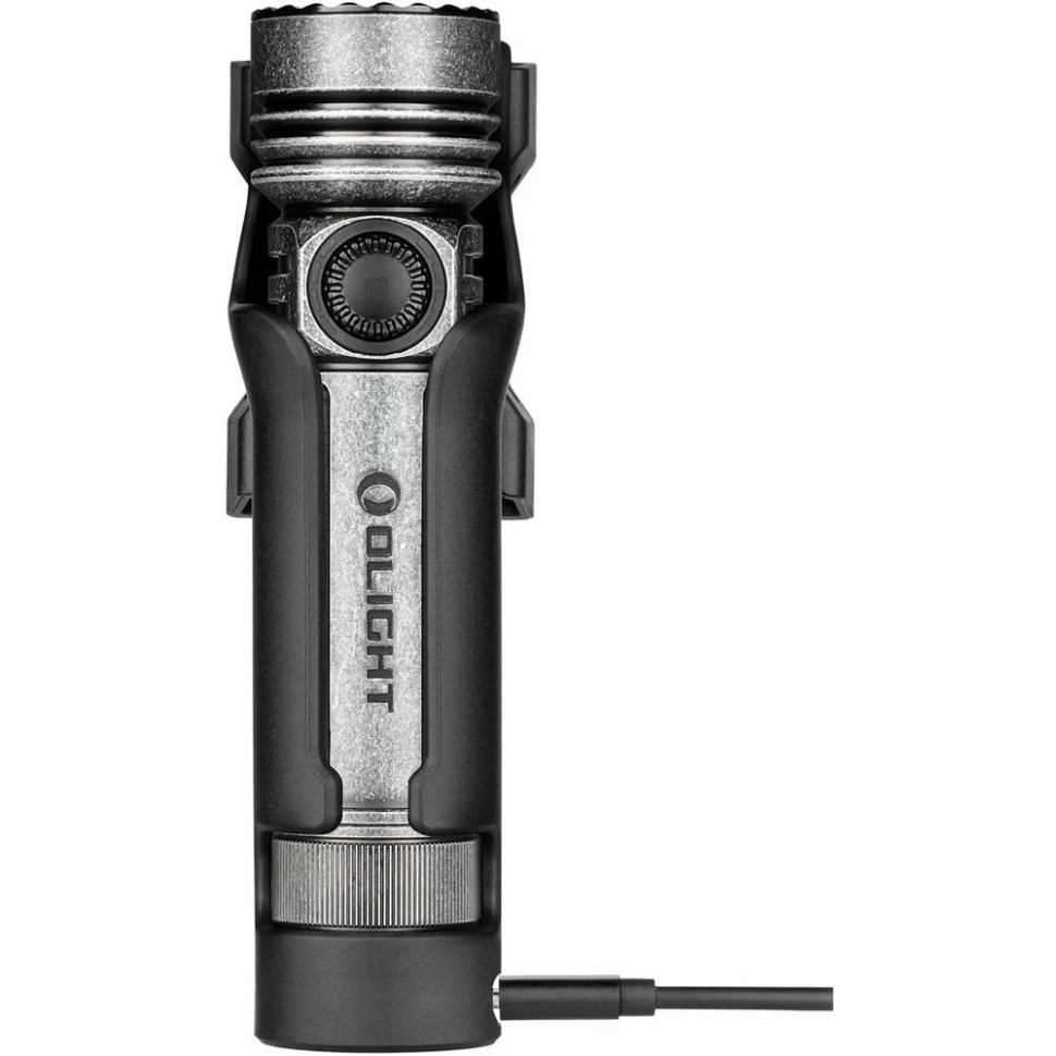 Ліхтар Seeker 4 Pro CW Olight 0.0000.3099 bronze 4600 люменів
