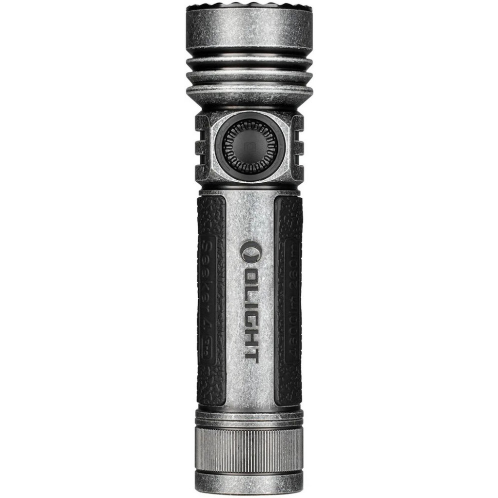 Ліхтар Seeker 4 Pro CW Olight 0.0000.3099 bronze 4600 люменів