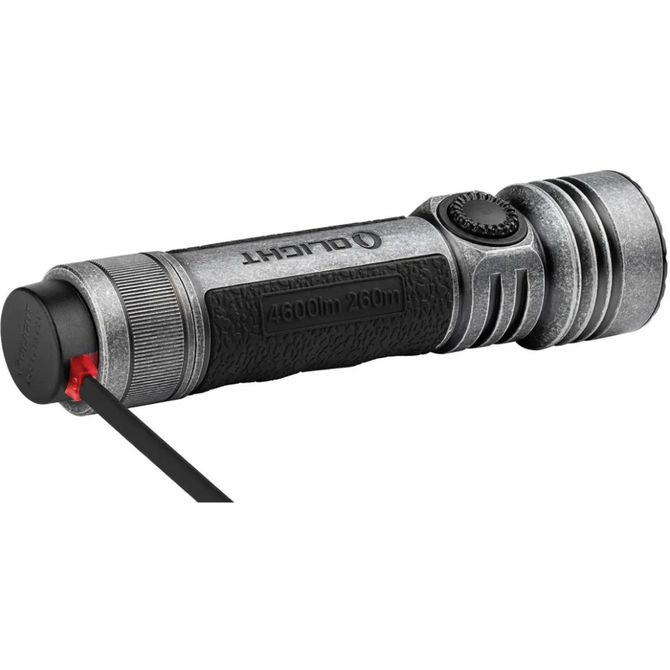 Ліхтар Seeker 4 Pro CW Olight 0.0000.3099 bronze 4600 люменів