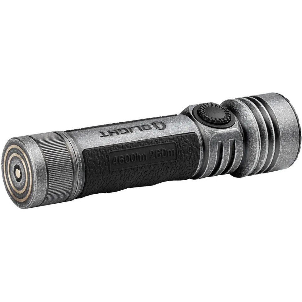 Ліхтар Seeker 4 Pro CW Olight 0.0000.3099 bronze 4600 люменів