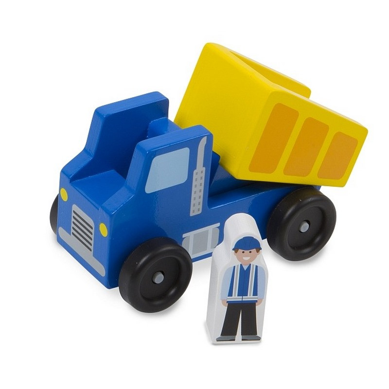 Дерев'яний ігровий набір