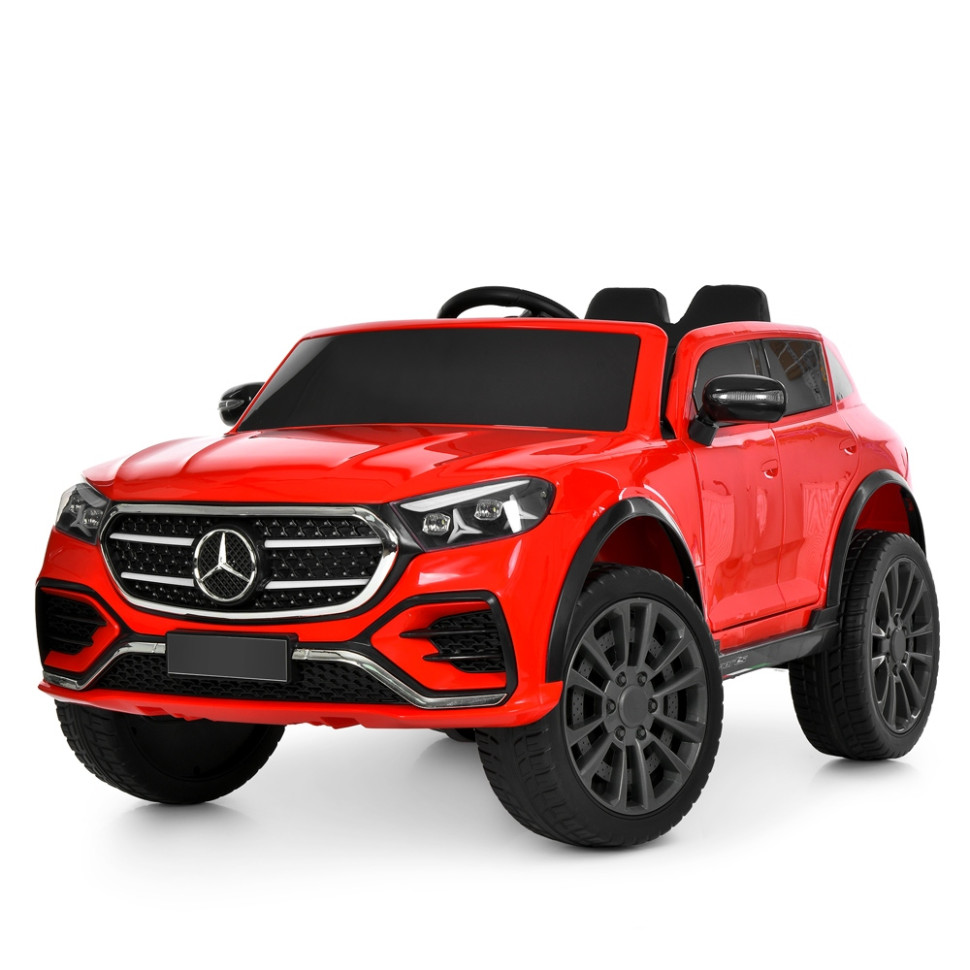 Детский электромобиль Машинка Bambi M 6355EBLR-3 до 35 кг